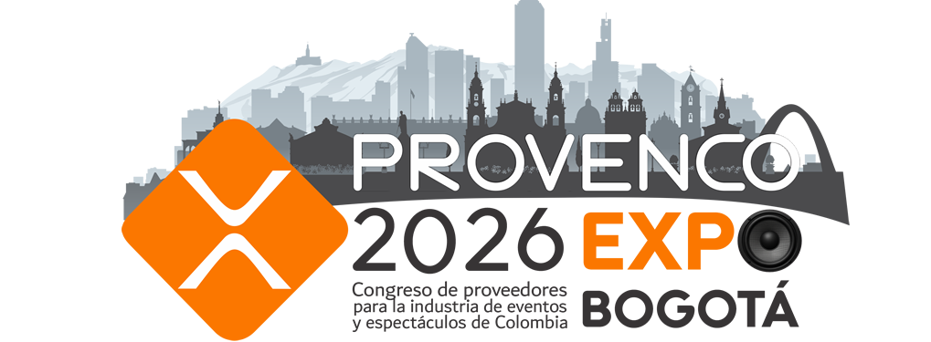 Provenco Expo Bogotá 2026