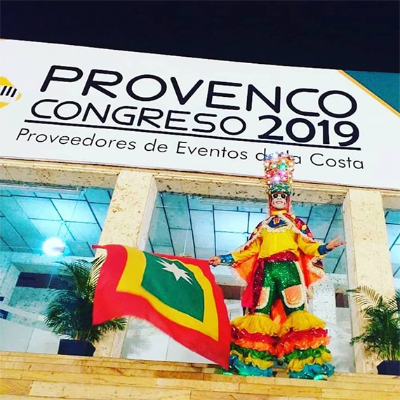 Provenco 2019
