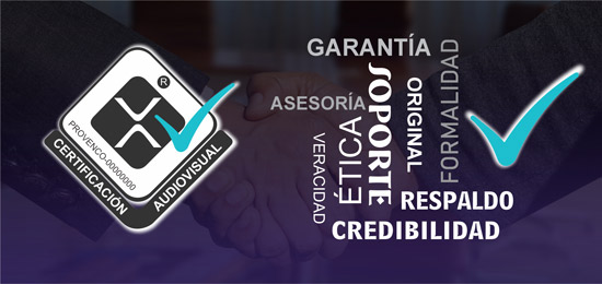 Certificación