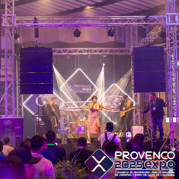 Provenco 2019