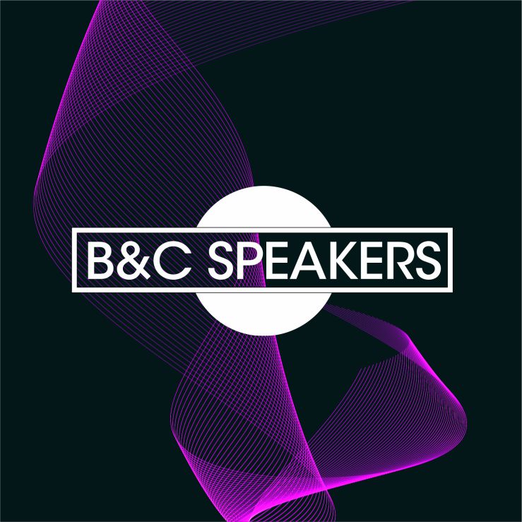 speaker image